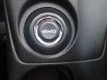 Controls of 2013 Mitsubishi Outlander Sport ES 4WD #23