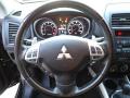  2013 Mitsubishi Outlander Sport ES 4WD Steering Wheel #24