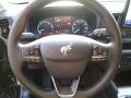  2021 Ford Bronco Sport Big Bend 4x4 Steering Wheel #24