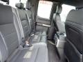 Rear Seat of 2020 Ford F150 SVT Raptor SuperCab 4x4 #10