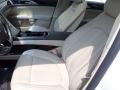 Front Seat of 2016 Lincoln MKZ 2.0 AWD #16