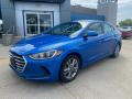 2018 Elantra SEL #1