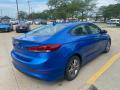 2018 Elantra SEL #2