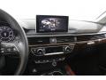 Controls of 2018 Audi A4 allroad 2.0T Premium quattro #10