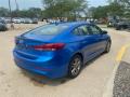2018 Elantra SEL #2