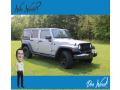 2016 Wrangler Unlimited Willys Wheeler 4x4 #1 2016 Wrangler Unlimited Willys Wheeler 4x4 #1