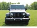 2016 Wrangler Unlimited Willys Wheeler 4x4 #2 2016 Wrangler Unlimited Willys Wheeler 4x4 #2