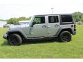 2016 Wrangler Unlimited Willys Wheeler 4x4 #4 2016 Wrangler Unlimited Willys Wheeler 4x4 #4