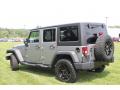 2016 Wrangler Unlimited Willys Wheeler 4x4 #5 2016 Wrangler Unlimited Willys Wheeler 4x4 #5