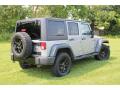 2016 Wrangler Unlimited Willys Wheeler 4x4 #7 2016 Wrangler Unlimited Willys Wheeler 4x4 #7