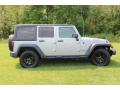 2016 Wrangler Unlimited Willys Wheeler 4x4 #8 2016 Wrangler Unlimited Willys Wheeler 4x4 #8