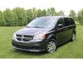 2018 Grand Caravan SE #4