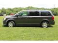 2018 Grand Caravan SE #5