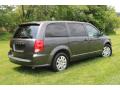 2018 Grand Caravan SE #8