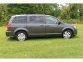 2018 Grand Caravan SE #9