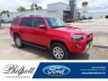 2016 4Runner Trail Premium 4x4 #1 2016 4Runner Trail Premium 4x4 #1