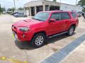 2016 4Runner Trail Premium 4x4 #3 2016 4Runner Trail Premium 4x4 #3