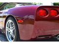 2003 Corvette Convertible #10