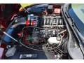  2003 Corvette 5.7 Liter OHV 16 Valve LS1 V8 Engine #28