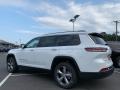 2021 Grand Cherokee L Limited 4x4 #6