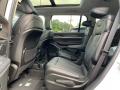 Rear Seat of 2021 Jeep Grand Cherokee L Limited 4x4 #9