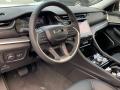 Dashboard of 2021 Jeep Grand Cherokee L Limited 4x4 #13