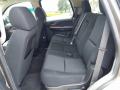 Rear Seat of 2014 Chevrolet Tahoe LS #12