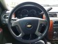  2014 Chevrolet Tahoe LS Steering Wheel #15