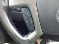  2014 Chevrolet Tahoe LS Steering Wheel #16
