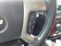  2014 Chevrolet Tahoe LS Steering Wheel #17