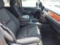 Front Seat of 2014 Chevrolet Tahoe LS #27
