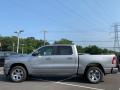  2021 Ram 1500 Billet Silver Metallic #4