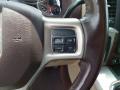  2016 Ram 2500 Laramie Crew Cab 4x4 Steering Wheel #17