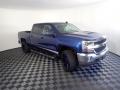 2016 Silverado 1500 LT Crew Cab 4x4 #4 2016 Silverado 1500 LT Crew Cab 4x4 #4