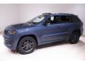 Front 3/4 View of 2020 Jeep Grand Cherokee Limited X 4x4 #3