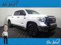 2014 Tundra SR5 TRD Crewmax 4x4 #1