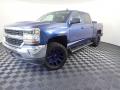 2016 Silverado 1500 LT Crew Cab 4x4 #6 2016 Silverado 1500 LT Crew Cab 4x4 #6