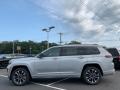 2021 Grand Cherokee L Overland 4x4 #4