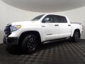 2014 Tundra SR5 TRD Crewmax 4x4 #8