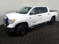 2014 Tundra SR5 TRD Crewmax 4x4 #9