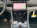Navigation of 2021 Jeep Grand Cherokee L Overland 4x4 #10