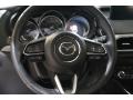  2019 Mazda CX-9 Touring Steering Wheel #7