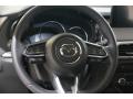  2019 Mazda CX-9 Grand Touring AWD Steering Wheel #7