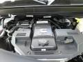  2021 3500 6.7 Liter OHV 24-Valve Cummins Turbo-Diesel Inline 6 Cylinder Engine #9