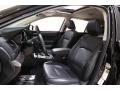 Front Seat of 2015 Subaru Outback 2.5i Limited #5