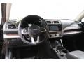 Dashboard of 2015 Subaru Outback 2.5i Limited #6