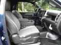 Front Seat of 2021 Ram 3500 Tradesman Regular Cab 4x4 Chassis #13