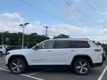 2021 Grand Cherokee L Limited 4x4 #4
