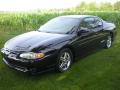 2004 Monte Carlo Supercharged SS #11