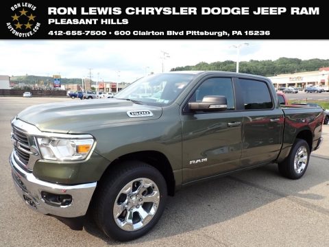 Tank Ram 1500 Big Horn Crew Cab 4x4.  Click to enlarge. Tank Ram 1500 Big Horn Crew Cab 4x4.  Click to enlarge.